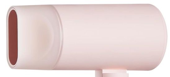 👨‍🦰 Xiaomi Compact H101 Haartrockner für 12,99€ (statt 22€)