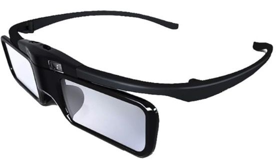 📽️ JMGO PicoFlix portabler 1080p Mini Beamer mit 420 ISO Lumen für 349€ (statt 495€)   Shutter Brille gratis