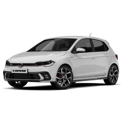 🚗 Privat: VW Polo GTI 2,0 l TSI mit 207 PS für 188€ mtl. – LF: 0,63