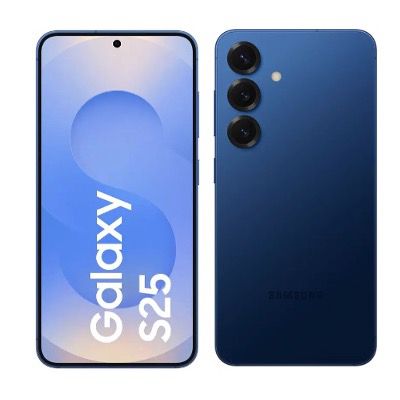 🔥 Samsung Galaxy S25 inkl. Galaxy Fit3 für 29€ + Vodafone Allnet 20GB 5G für 19,99€ + 50€ Bonus