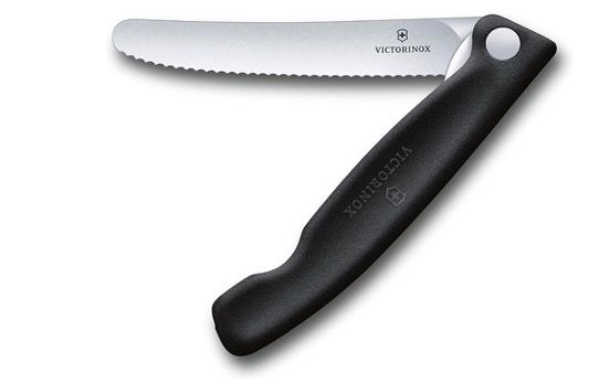 🔪 Victorinox Swiss Classic Profi Tomaten  und Tafelmesser für 14,99€ (statt 22€)