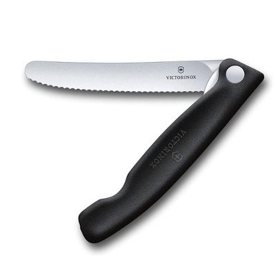 🔪 Victorinox Swiss Classic Profi Tomaten- und Tafelmesser für 14,99€ (statt 22€)
