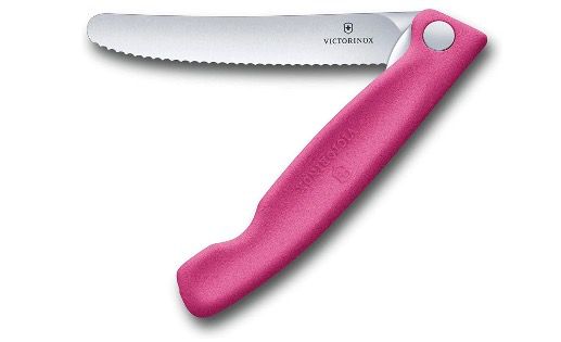 🔪 Victorinox Swiss Classic Profi Tomaten  und Tafelmesser für 14,99€ (statt 22€)