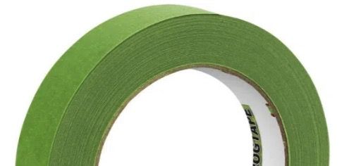🐸 4x FROGTAPE Maler Abklebeband 24mm x 41,1m für 24,90€ (statt 38€)