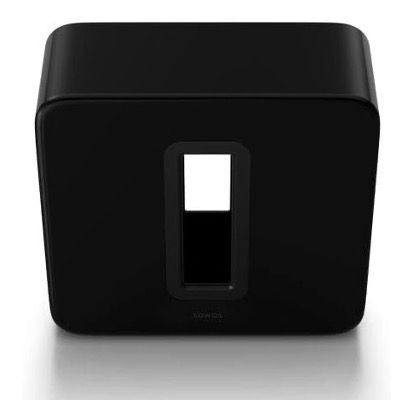 🔉 Sonos SUB (3. Generation) für 484,89€ (statt 605€)
