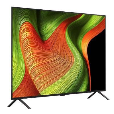📺 LG OLED55B59LA TV 55″ (139 cm) 4K OLED AI 2025 für 888€ (statt 999€)