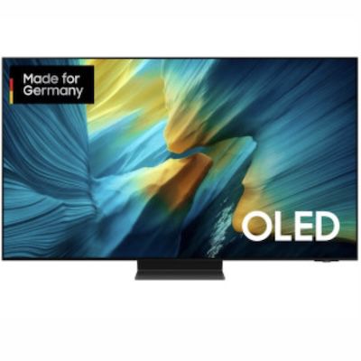 🎮📺 Samsung S95F 65″ OLED Vision AI Smart TV mit 165Hz für 2.555€ (statt 2.888€)