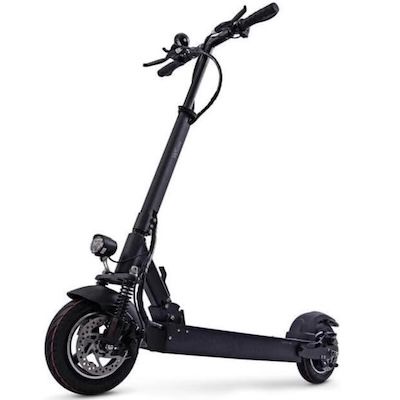 🛴 WIIZZEE WS7 Max E-Scooter mit Strassenzulassung für 382€ (statt 799€)