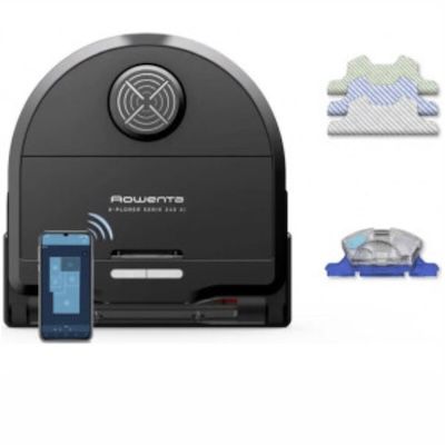 🧹 Rowenta RR9675 X-Plorer Serie 240 AI Saugerroboter für 338€ (statt 600€)