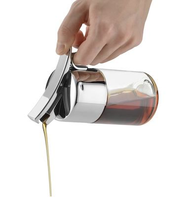🍯🐝 240ml WMF Barista Sirup  & Honigspender aus Glas für 26,99€ (statt 30€)