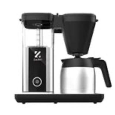 ZACHVO Filterkaffeemaschine mit 1,25L für 81,59€ (statt 119€)