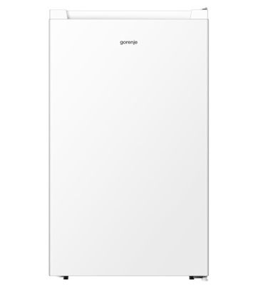 Gorenje R39EPW4 Tischkühlschrank mit 92L & 85 kWh/Jahr für 155€ (statt 232€)