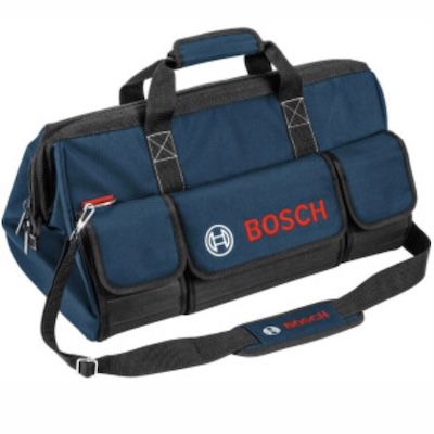 🛠️👜 Bosch Professional Handwerkzeugtasche in Größe M für 27,99€ (statt 31€)