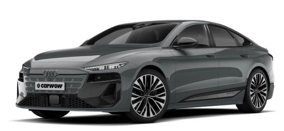 🚘 Gewerbe: Audi A6 Sportback e tron Sportback 326PS 🚨 LF: 0,64