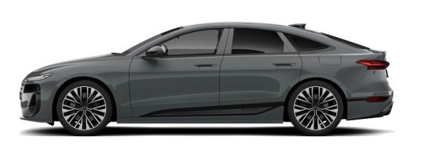 🚘 Gewerbe: Audi A6 Sportback e tron Sportback 326PS 🚨 LF: 0,64