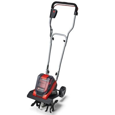 🏡 Einhell Akku-Bodenhacke GE-CR30Li Solo (ohne Akku und Ladegerät) für 98,60€ (statt 129€)