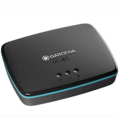 🏡 Gardena Verbindungsgerät für alle Gardena smart Produkte für 69,99€ (statt 80€)