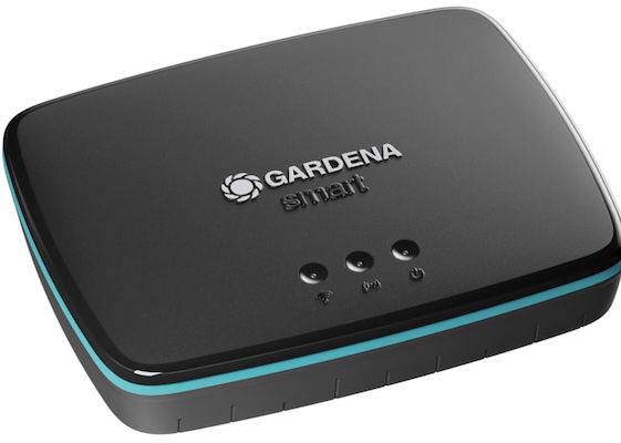 🏡 Gardena Verbindungsgerät für alle Gardena smart Produkte für 69,99€ (statt 80€)