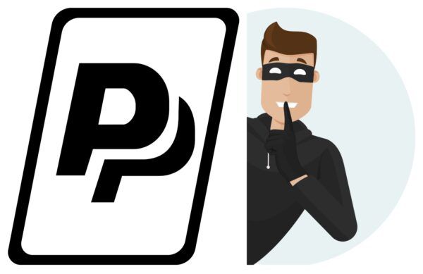 👮 Datenleck bei PayPal? Angeblich 15,8 Mio. PayPal Zugangsdaten im Darknet aufgetaucht