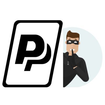 👮 Datenleck bei PayPal? Angeblich 15,8 Mio. PayPal-Zugangsdaten im Darknet aufgetaucht