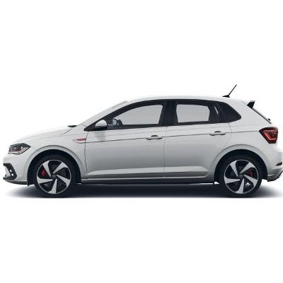 🚗 Privat: VW Polo GTI 2,0 l TSI mit 207PS und 7-Gang DSG für 222€ mtl. – LF: 0,78