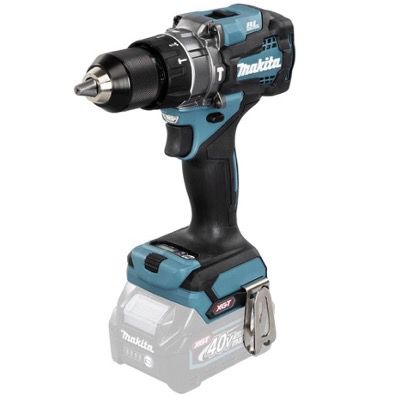 🛠️ Makita Schlagbohrschrauber HP001GZ 40V (ohne Akku und Ladegerät) für 147€ (statt 195€)