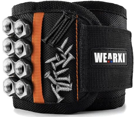 WEARXI Magnetarmband für 5,19€ (statt 10€)