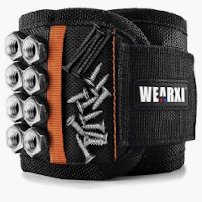 🔩 WEARXI Magnetarmband für 4,99€ (statt 10€) 🔩 WEARXI Magnetarmband für 4,99€ (statt 10€)