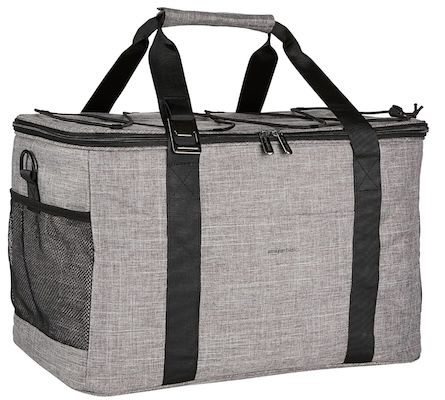 👜 Amazon Basics Kühlbox mit 40L für 21€ (statt 30€)