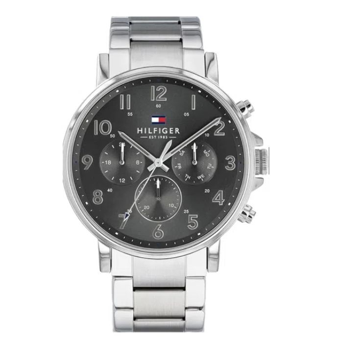 🔥Amazon: Uhren und Schmuck stark reduziert z.B. BOSS Pilot Quarzuhr für 139€ (statt 165€)