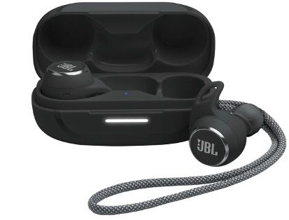 🎧 JBL Reflect Aero TWS InEar Bluetooth Kopfhörer mit ANC für 85,99€ (statt 116€)