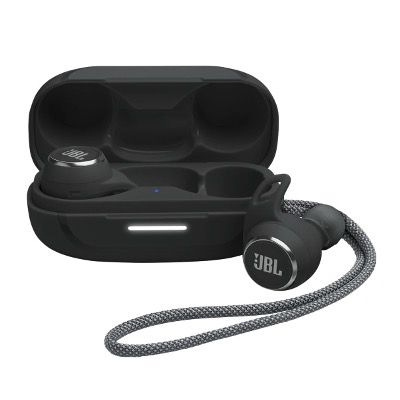 🎧 JBL Reflect Aero TWS InEar-Bluetooth-Kopfhörer mit ANC für 85,99€ (statt 116€)