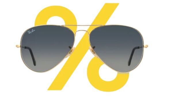🔥 Brille? Fielmann! 🕶️ Bis zu 50% Rabatt auf ausgewählte Sonnenbrillen + ggf. 10% Extra Rabatt
