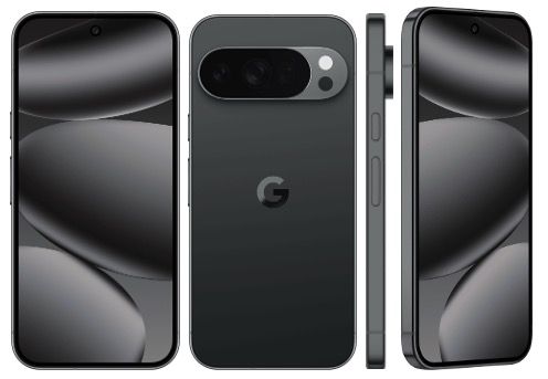 🔥 Google Pixel 10 Pro 128GB für 79,95€ ➡️ Vodafone Allnet Flat mit 35GB ab 29,99€ mtl.