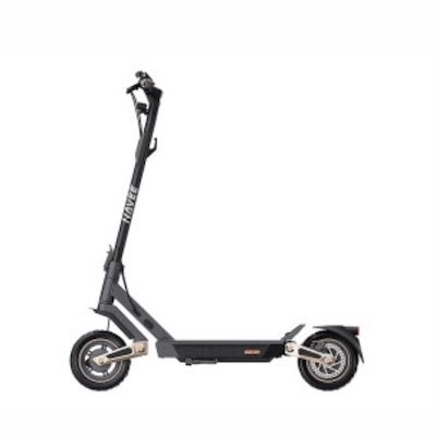 🛴 Navee ST3 E-Scooter mit 60 km für 544€ (statt 599€)