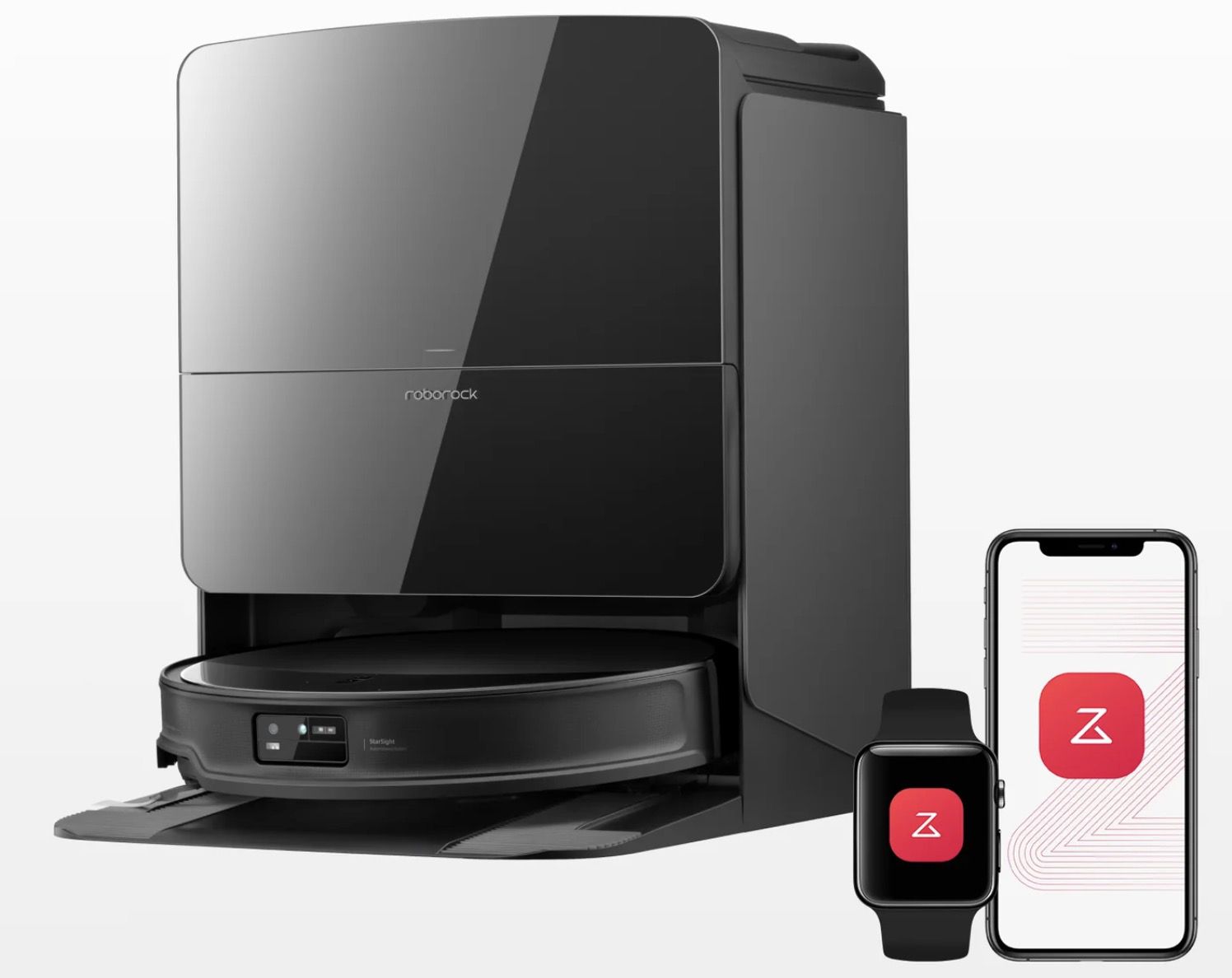 🧹 Roborock Saros 10R Saugroboter mit Wischfunktion für 1.199€ (statt 1.399€)