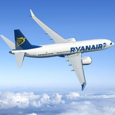 🛩️ Ryanair Blitzverkauf: Flüge nach ➡️ Mallorca, London oder Dublin Oneway schon ab 14,99€