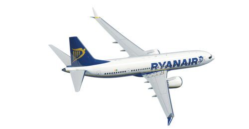 🛩️ Ryanair Blitzverkauf: Flüge nach ➡️ Mallorca, London oder Dublin Oneway schon ab 14,99€