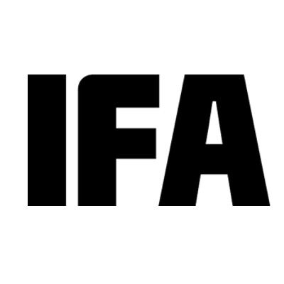 🔥 Kostenlose IFA Berlin 2025 Tickets ➡️ für den 5. bis 9. September 2025