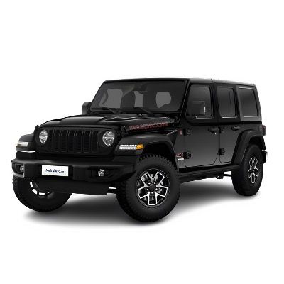 🏜️ Privat: Jeep Wrangler Rubicon 2.0 T-GDi mit 272PS für 469€ mtl. ➡️ LF 0,69