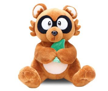 🎮 Pocky & Rocky Reshrined  Plushie Bundle (Nintendo Switch) Limited Edition für 39,99€ (statt 60€)