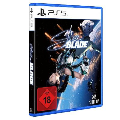 🎮 Stellar Blade Playstation 5 für 49,16€ (statt 60€)