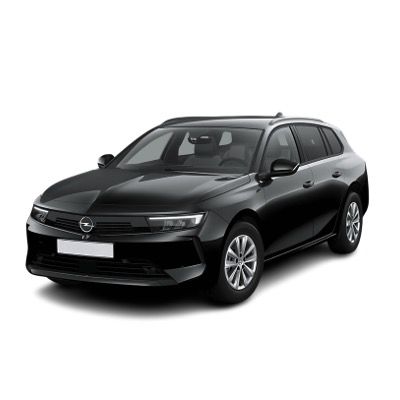🚘 Privat: Opel Astra Edition ST 1.2 Turbo 96kW auf 36M mit 15TKM ➡️ für 209€ mtl. – LF 0,69