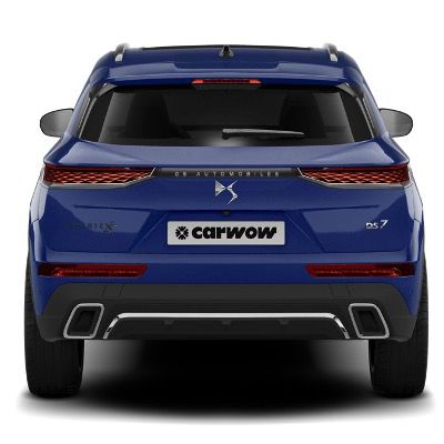 🚘 Gewerbe: DS 7 BlueHDi 130 Etoile 130PS mit Vollausstattung ➡️ 173€ mtl. – LF 0,40