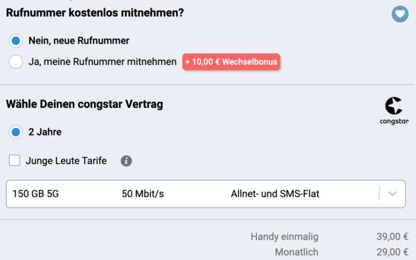 📱 Samsung Galaxy S25 256GB Schwarz für 39€ ➡️ Telekom Allnet 150GB für 29€ mtl.