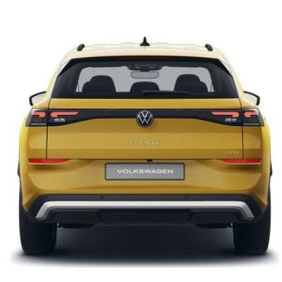 🚙 Privat: Volkswagen T-Roc Life eTSI 1.5 116PS mit DSG ➡️ für 279€ – LF 0,84