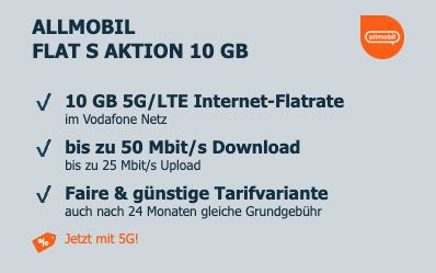 🎧 Samsung Galaxy Buds FE für 1€ ➡️ mit Vodafone Allnet mit 10GB 5G für 4,99€ mtl