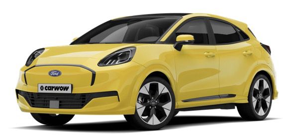 🚘 Ford Puma Gen E 168PS inkl. Komfort  und Winterpaket ➡️ für 159€ mtl.   LF 0,53