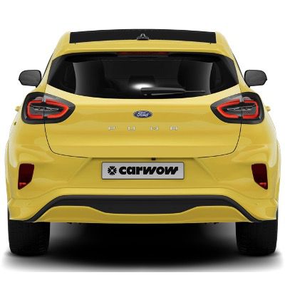 🚘 Ford Puma Gen-E 168PS inkl. Komfort- und Winterpaket ➡️ für 159€ mtl. – LF 0,53