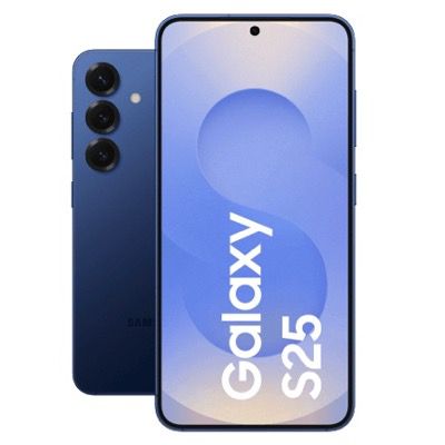 📱 Samsung Galaxy S25 128GB für 119€ ➡️ Vodafone 50GB Allnet für 19,99€ mtl + 50€ Bonus
